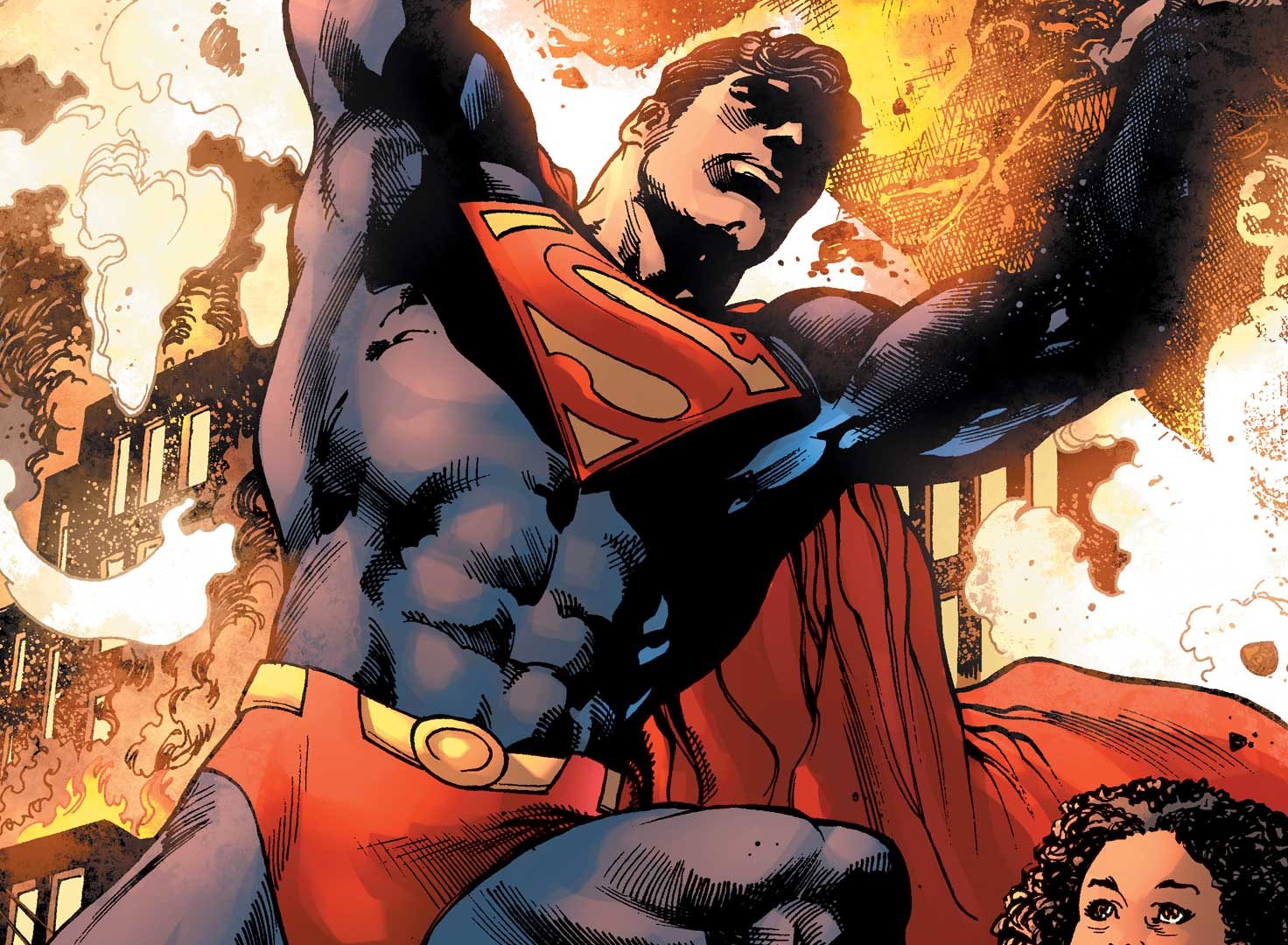 Five Comics That Could Influence Gunn’s Superman Movie