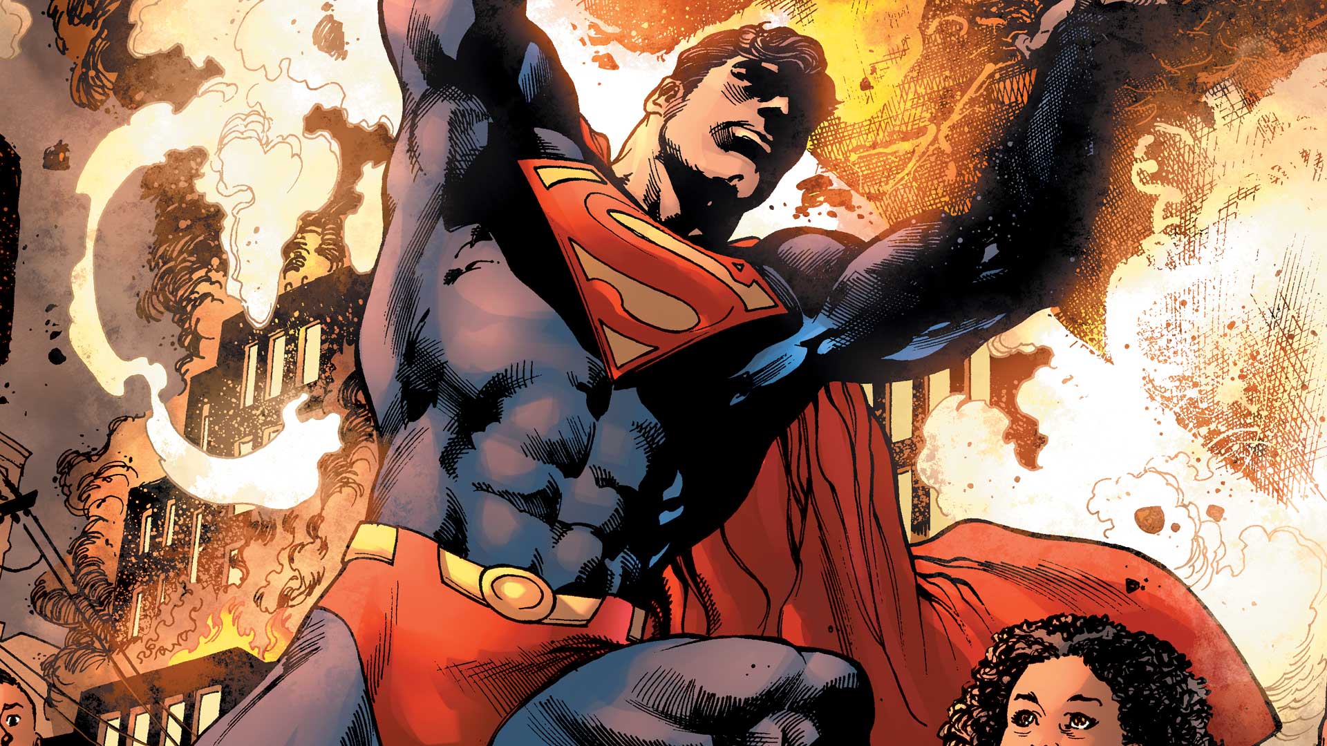 Five Comics That Could Influence Gunn’s Superman Movie