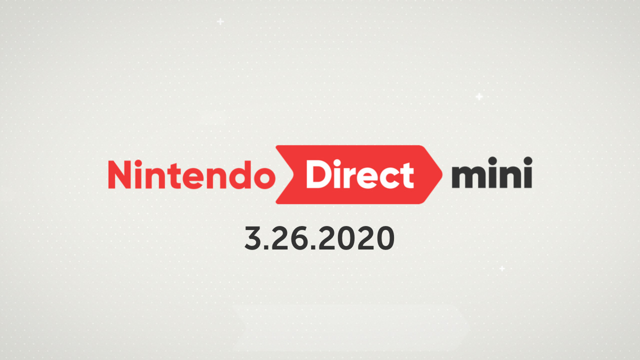 Nintendo Direct Mini Dates This Anticipated Remake