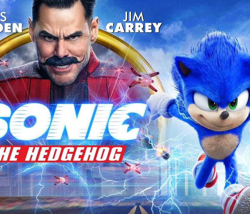 I Had More Fun With Sonic The Hedgehog Than Detective Pikachu