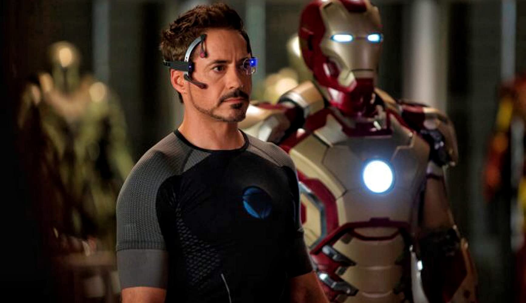Iron Man 3 Is A Good Movie, So Accept It Already