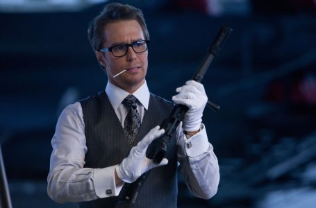 Justin Hammer And The Thunderbolts, Are You Listening Marvel?