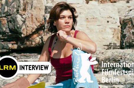 Berlinale Exclusive Interview With Mare Writer And Director Andrea Staka