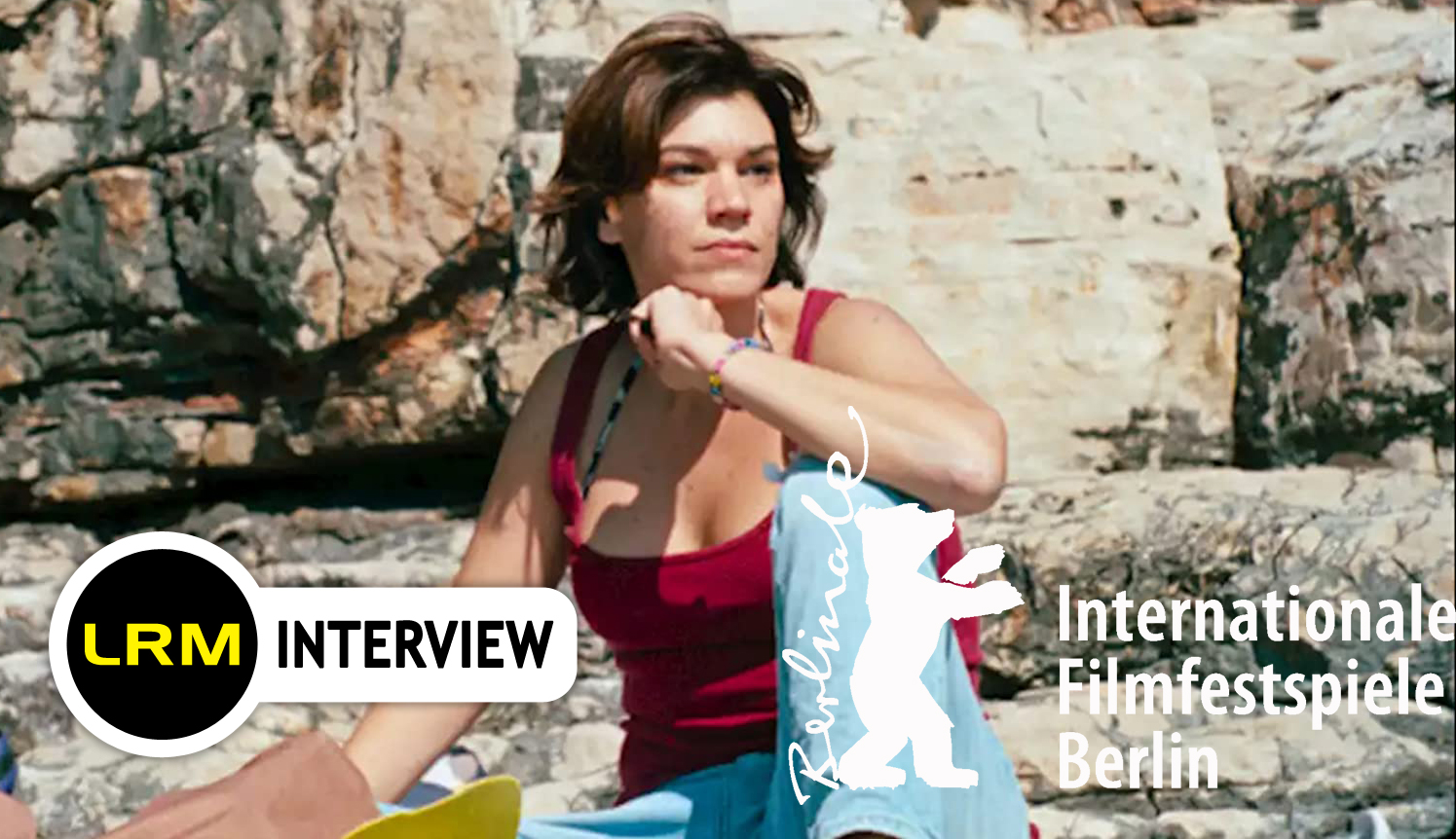 Berlinale Exclusive Interview With Mare Writer And Director Andrea Staka