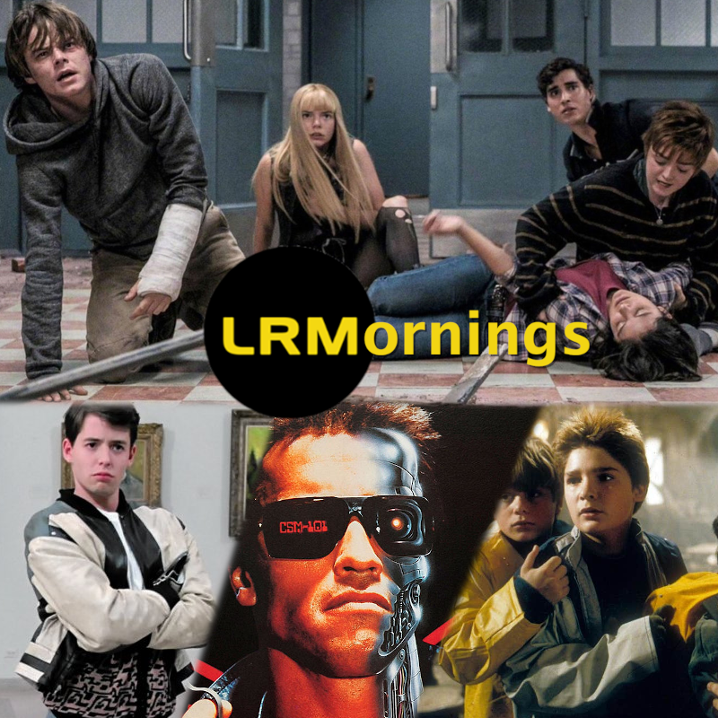 We Feel Bad For The New Mutants And What Movies Are Timeless? | LRMornings