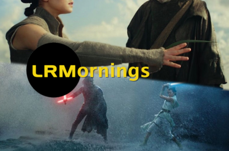 More The Rise Of Skywalker Novel Retcons And All Roads Lead To The Last Jedi | LRMornings