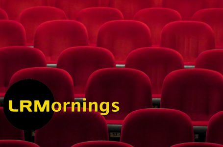 Did Sony Miss With Bloodshot And Theatrical Releases At Home? Welcome To The Future! | LRMornings