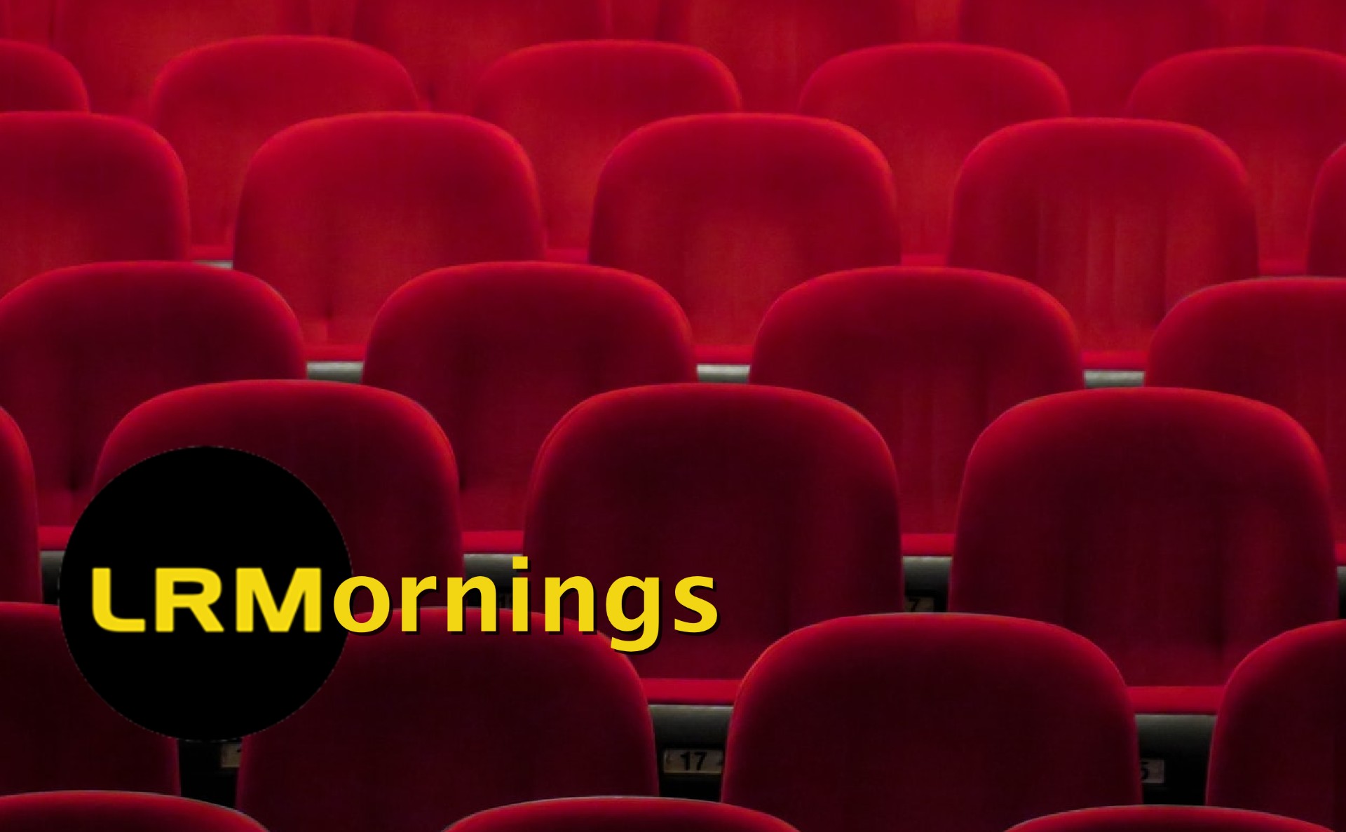 This Week May Determine The Future Of Entertainment | LRMornings
