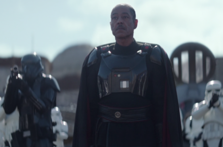 Star Wars: The Mandalorian – Giancarlo Esposito On Destroying Dark Saber Props And The Deeper Dive Into Myth We’ll See In Season 2