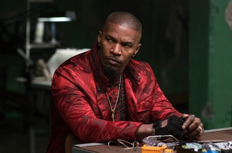Despite What You’ve Heard, The Reports Of Jamie Foxx Leaving Spawn Are Greatly Exaggerated