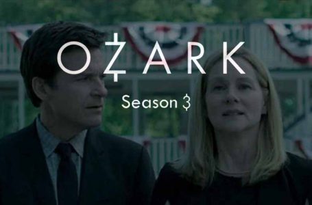 Ozark Season 3 Trailer: The Byrd Family Is At War