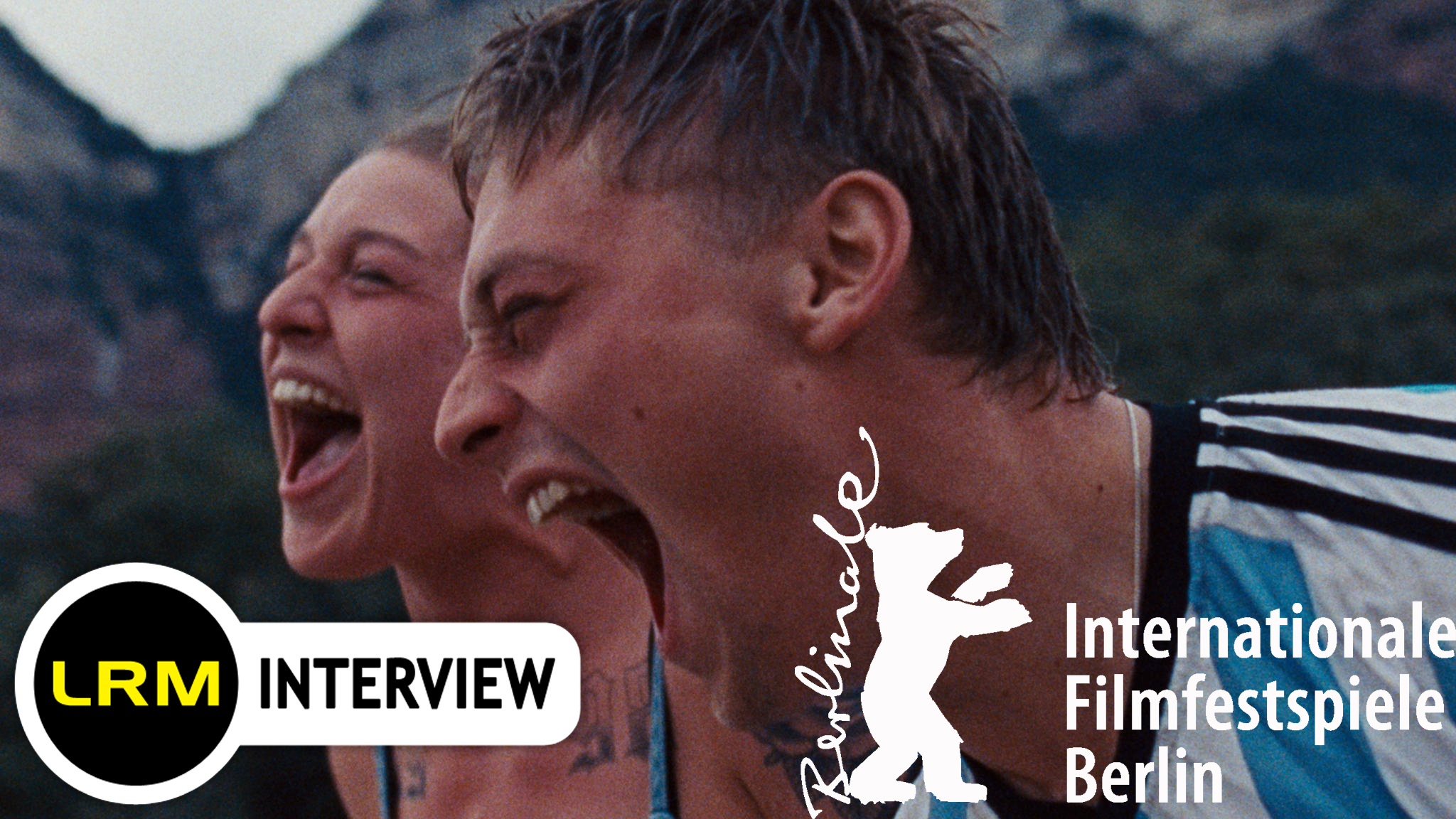 Berlinale Exclusive Interview With Paradise Drifters Director Mees Peinenburg