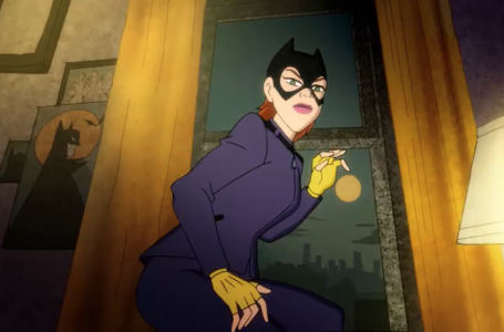 Harley Quinn Season 2 Trailer Introduces Batgirl, Catwoman