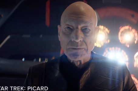 Showrunner Answers Big Questions About Star Trek: Picard Season 2