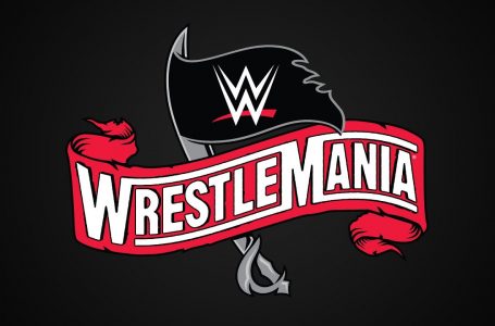 WWE WrestleMania 36 Will Be a Two-Night Event Hosted By Rob Gronkowski