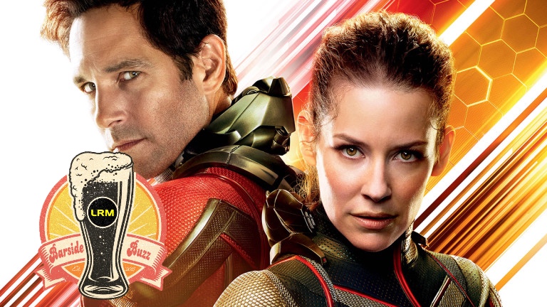 Is Ant-Man 3 Story Changing Due To Evangeline Lilly’s Coronavirus Comments? Probably Not | LRM’s Barside Buzz