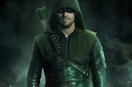 Stephen Amell Says He Is ‘Done’ With The Arrowverse