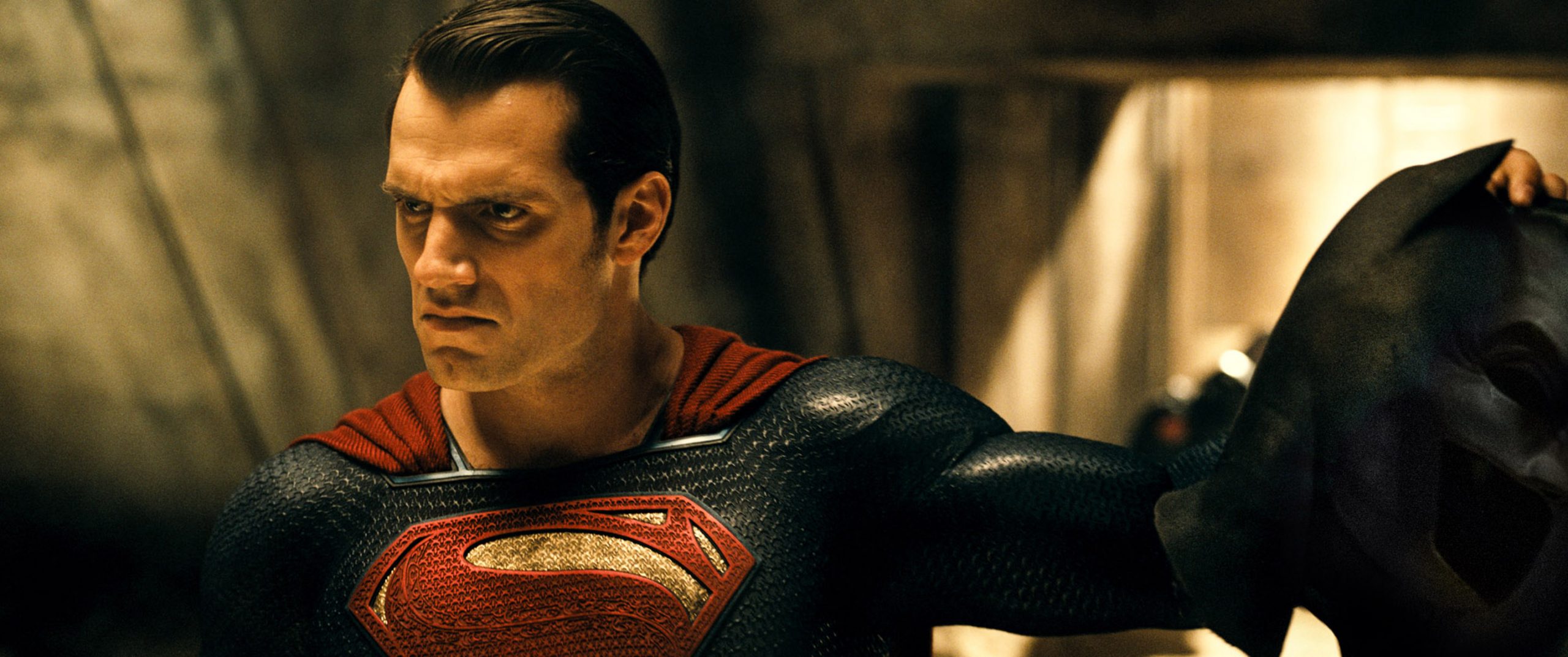 James Gunn HAS Discussed A DCU Role For Henry Cavill But Not The One Rumored
