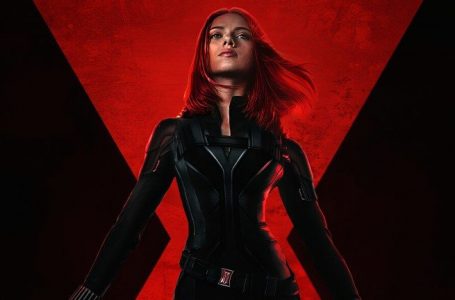 New Black Widow Clip Sees Sisters On The Run With No Plan