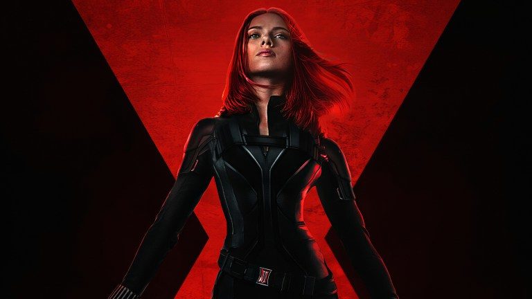 Black Widow Will Release Early In The United Kingdom – But Only In Theatres