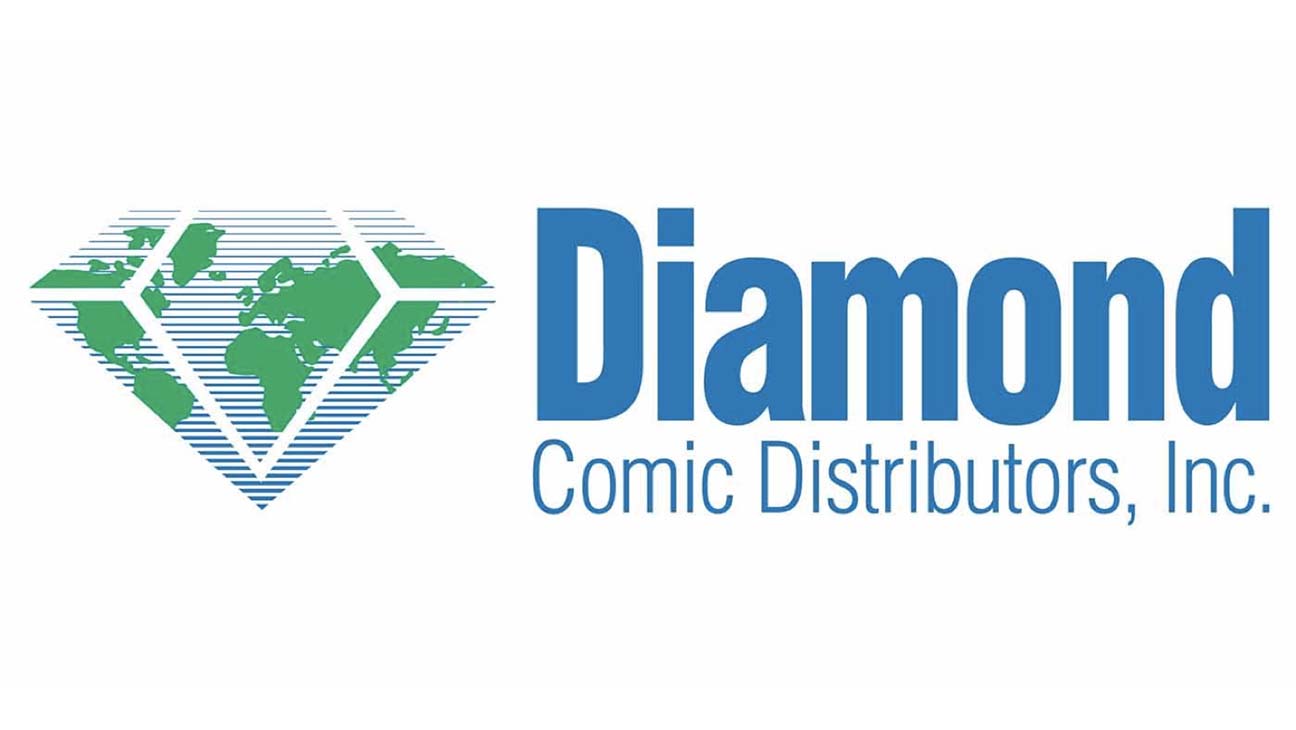 Pandemic Causes Diamond Comic Distributors To Halt All New Shipments