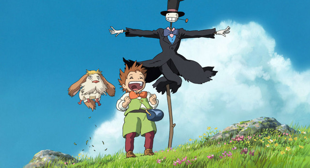 Why Hayao Miyazaki Surprised Everyone And Allowed Studio Ghibli Films To Be Streamed