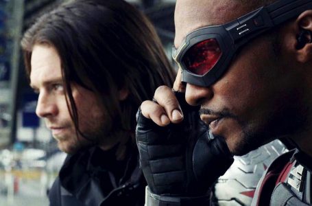 Coronavirus Threats Cause Falcon And Winter Soldier To Stop Filming In Prague