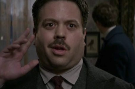 Dan Fogler Comments On The Possibility Of More Harry Potter Characters Appearing In Fantastic Beasts