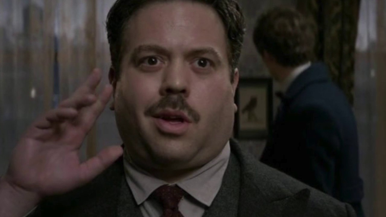Dan Fogler Comments On The Possibility Of More Harry Potter Characters Appearing In Fantastic Beasts