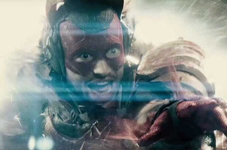 How Zack Snyder Would Have Handled Time Travel In Justice League 2