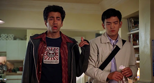 Kal Penn Says Another Harold And Kumar Film Is Often Discussed Between Himself, John Cho, And The Franchise’s Writers
