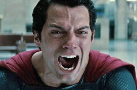 Henry Cavill On Whether He’ll Wear Superman’s Cape Again?