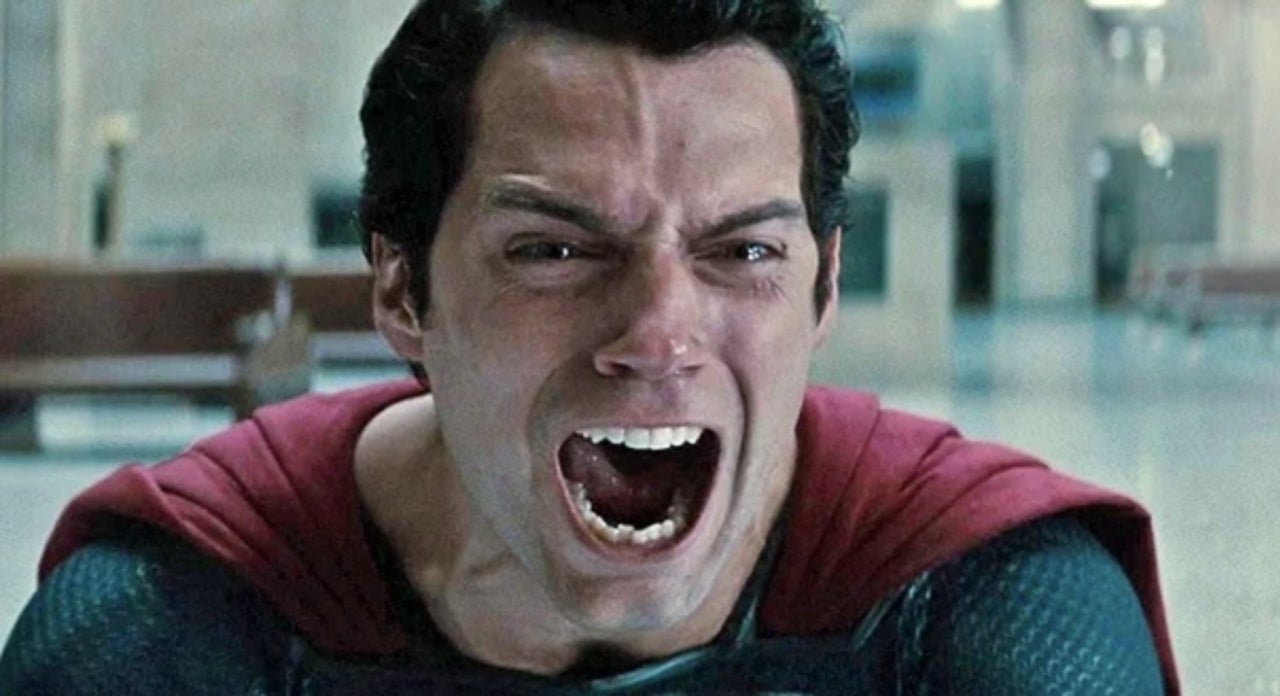 Henry Cavill On Whether He'll Wear Superman's Cape Again?