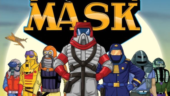 Hasbro’s M.A.S.K Gets A Writer, But Who Asked For A M.A.S.K. Film?