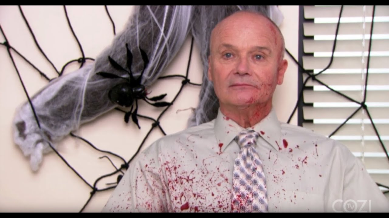 The Office: Is Creed The REAL Scranton Strangler?