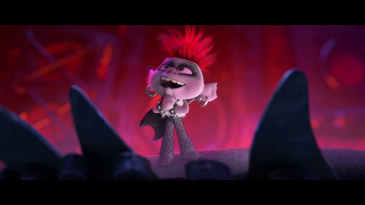 Trolls: World Tour Looking To Turn Everyone Into Rock Zombies
