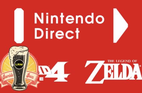 RUMOR: This Week’s Nintendo Direct To Feature Breath Of The Wild 2 And Metroid Updates? Hell Yes!
