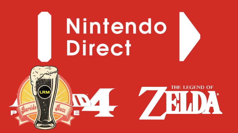RUMOR: This Week’s Nintendo Direct To Feature Breath Of The Wild 2 And Metroid Updates? Hell Yes!