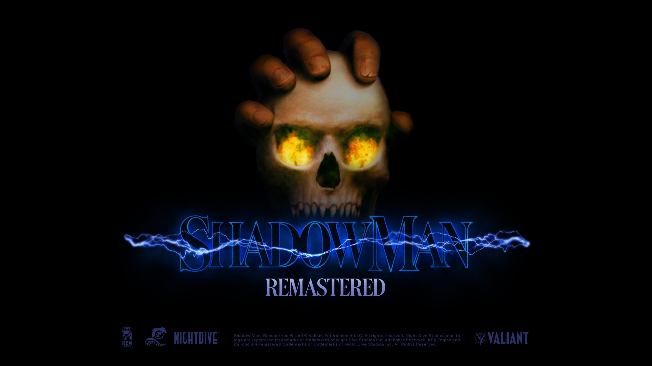 Valiant’s Shadow Man Classic Video Game Getting Re-Released For A Second Time