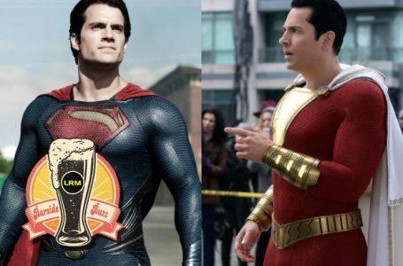 Henry Cavill To Return As Superman In Shazam 2? Do We Have The Rock To Thank? | LRM Barside Buzz