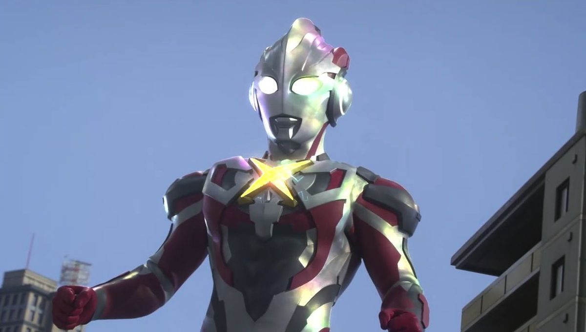 Creative Team And Some Details For Marvel’s Rise Of Ultraman Comic