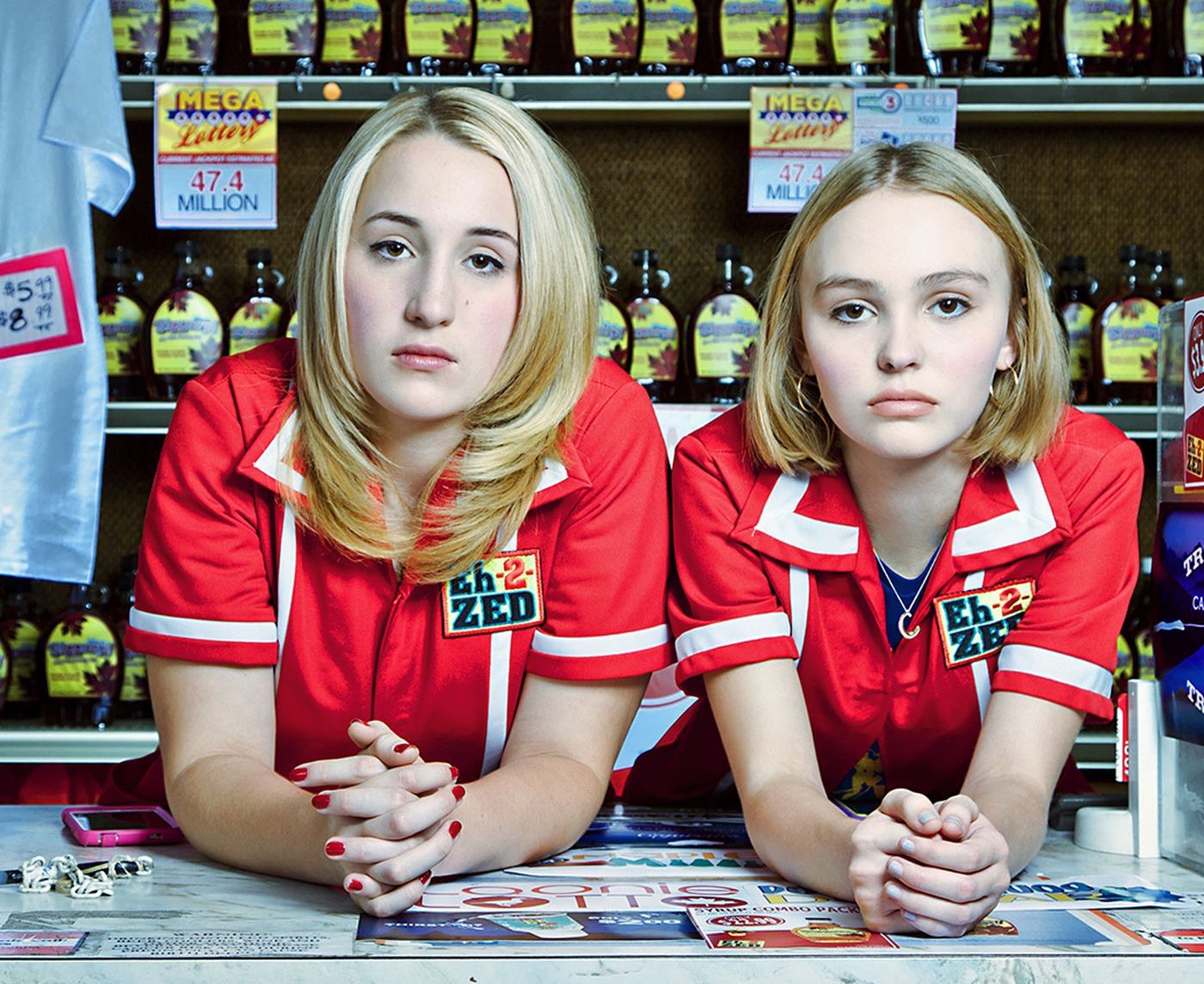 Yoga Hosers | 50 B Movies To See Before You Die