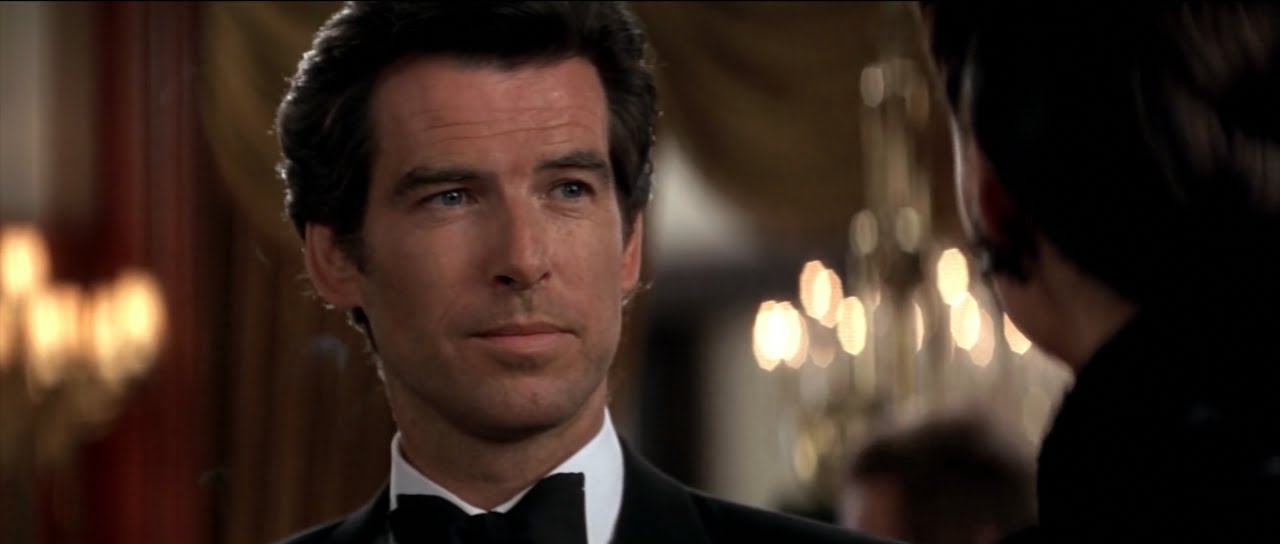 Pierce Brosnan Says He Would Return To The 007 Franchise As A Villain
