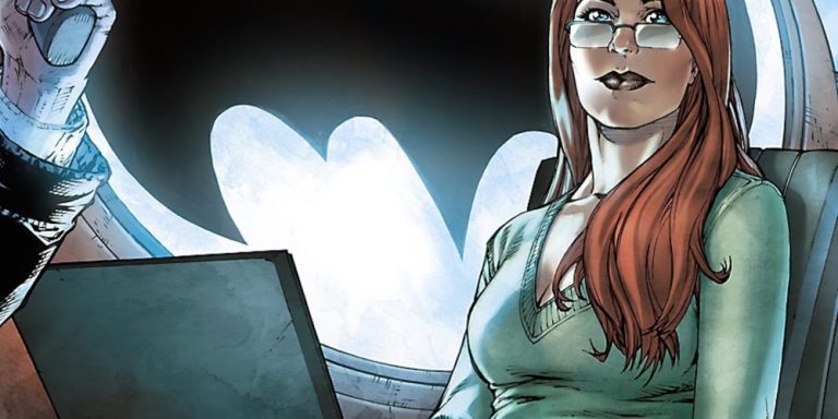 Season 3 Of Titans To Introduce Barbara Gordon Lrm