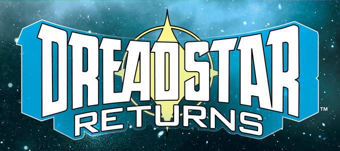 Jim Starlin Is Back At The Drawing Table With Dreadstar Returns