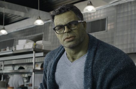Smart Hulk: Original Introduction In Avengers: Infinity War Didn’t Work