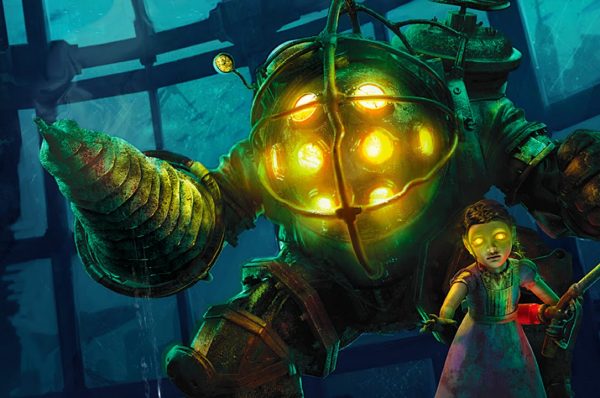 Bioshock director Francis Lawrence talks the progress and tone of the upcoming adaptation for Netflix