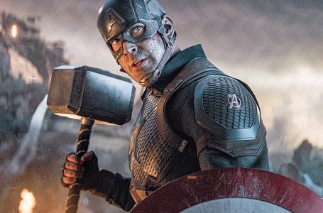 When Does Captain America Become Worthy?: Endgame Writers Give Their Opinion