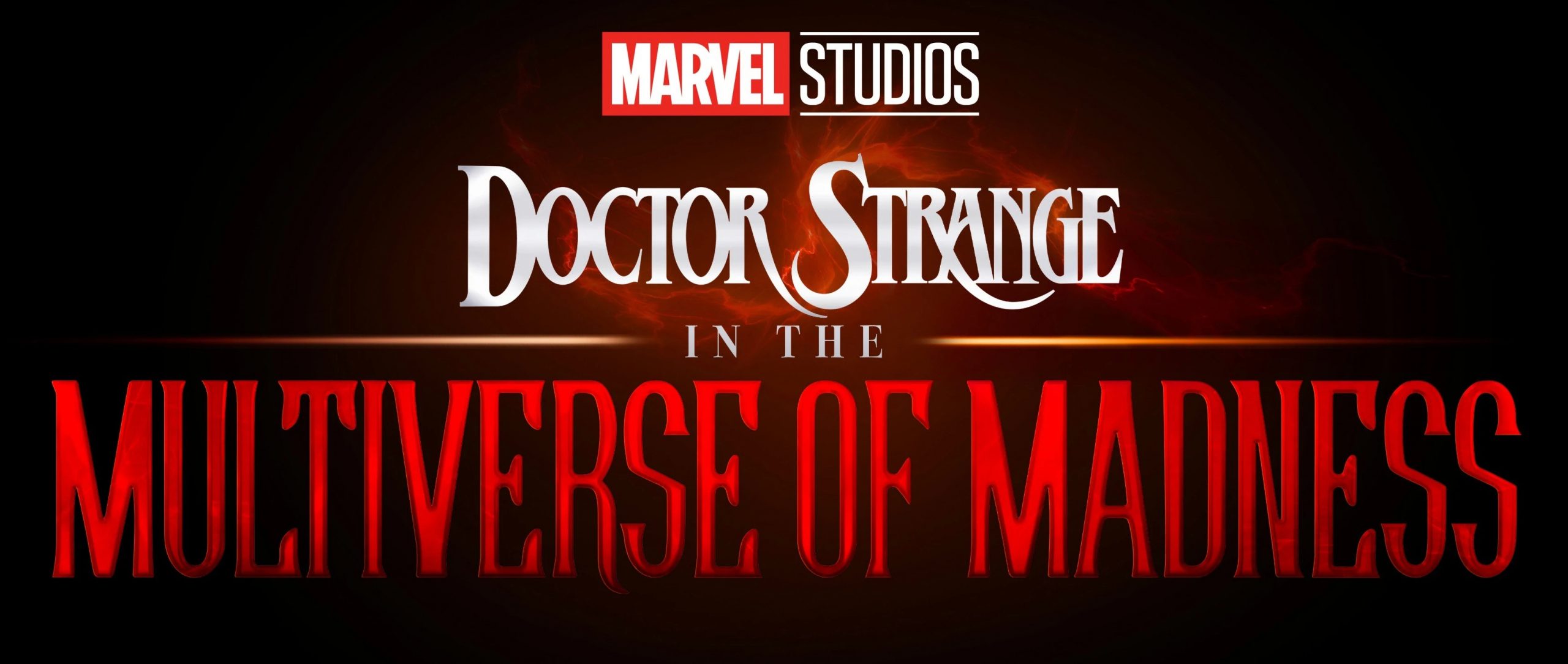 Rumor: Doctor Strange 2 Will Have Professor X, Mr. Fantastic, And Namor