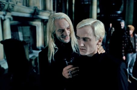 What Happened To Harry Potter’s Lucius Malfoy? Jason Isaacs Doesn’t Think It’s Great